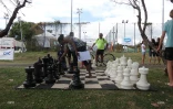 Journée \"Soyons Sport\" a Saint-Denis