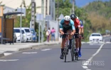 77e tour cycliste Antenne Réunion 