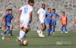 La footballeuse Kadidiatou Diani
