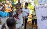 Saint-Paul a accueilli les participants de l'évènement "RunHandiTour"