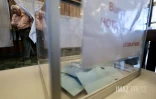 Législatives anticipées 2024 deuxième tour