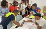 Le Trail Urbain de l’Écocité s'élance pour la première fois dans l'ouest