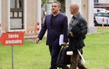 Didier Robert, ex président du conseil régional, de retour devant le tribunal [?]