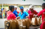Semaine Bleue : Saint-Paul clôture une semaine riche en rencontres avec le Bal des gramounes