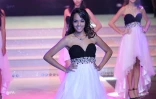 Miss Réunion 2015 - Vanessa Robert - N°7