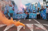 slogan manifestation 