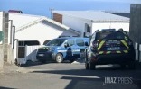 Saint-Leu : une femme de 62 ans retrouvée morte à son domicile