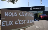 Automobiles Réunion : la grève illimitée continue, les négociations au point mort