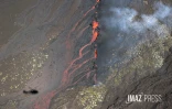 volcan éruption juillet 2023
