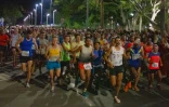 La ville du Port organise les 10 kilomètres nocturne