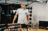 Saint-Denis : une nouvelle réussite pour le marché de nuit