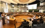 installation du nouveau conseil départemental des jeunes