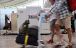 Douane aéroport Roland Garros 