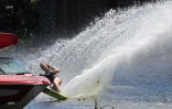 ski nautique 2016