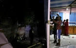 Opération Wuambushu à Mayotte