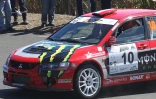 Rallye