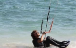 kite surf