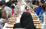 IFTAR - Saint-Denis 