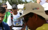 Grand raid 2012