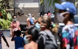Coronavirus rétro 2020/2021