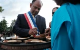 Indépendance de l’Inde : Saint-Paul met à l’honneur le peuple de indien 