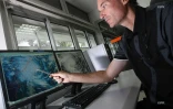 Philippe Caroff de Météo France.
