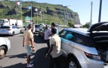 Grève des taxis