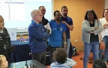 Saint-Pierre : des élèves initiés aux échecs pour lutter contre les addictions aux écrans