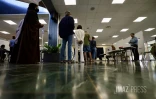 Législatives : citoyennes, citoyens, c'est l'heure du choix, tous les bureaux de vote sont ouverts [?]