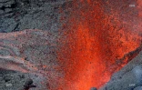 volcan septembre 2008
