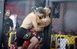 MMA à Saint-Denis