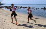 SwimRun Réunion
