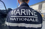 Marine nationale : plongeur, il assure la protection de l'Océan Indien à bord du Malin