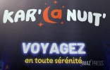 kar' la nuit' 