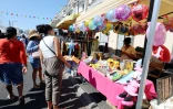 Saint-Denis : les commerçants font leur grande braderie [?]
