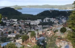 Kawéni Mayotte