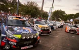 Retour en images sur tour auto