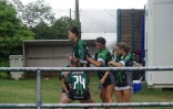  cheerleaders 