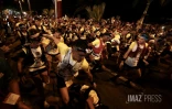 Grand Raid 2023 - jeudi 19 octobre
