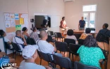 Le Port : 31 agents reçoivent une attestation d’expérience professionnelle