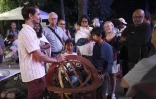 Département : la Nuit des Musées a fait le plein