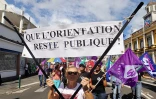 Manif 22 mai 2018