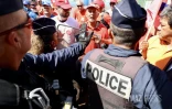 Grève illimitée au CHU Nord