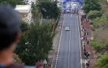 55ème Rallye de La Réunion, ES  Trois  bancs 