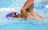 Natation Bras Panon