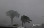 Cyclone Belal : inondations et rivières en crues dans l'Ouest de l'île [?]