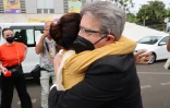 jean-luc mélenchon huguette bello présidentielle région