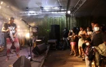 sakifo premier jour concerts