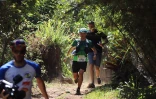 Grand Raid 2017