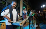 fete de la musique à saint-denis 
